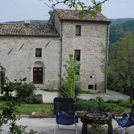 B&B San Paterniano Cingoli Exterior foto