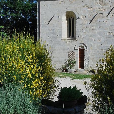 B&B San Paterniano Cingoli Exterior foto