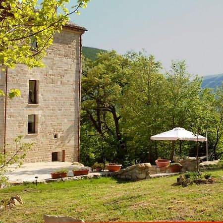 B&B San Paterniano Cingoli Exterior foto