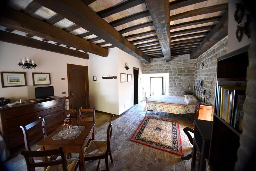 B&B San Paterniano Cingoli Quarto foto