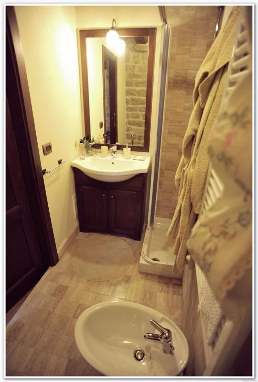 B&B San Paterniano Cingoli Quarto foto