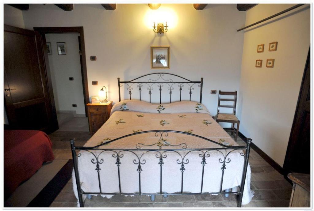 B&B San Paterniano Cingoli Quarto foto