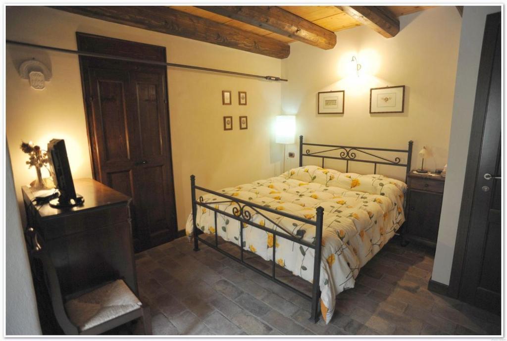 B&B San Paterniano Cingoli Quarto foto