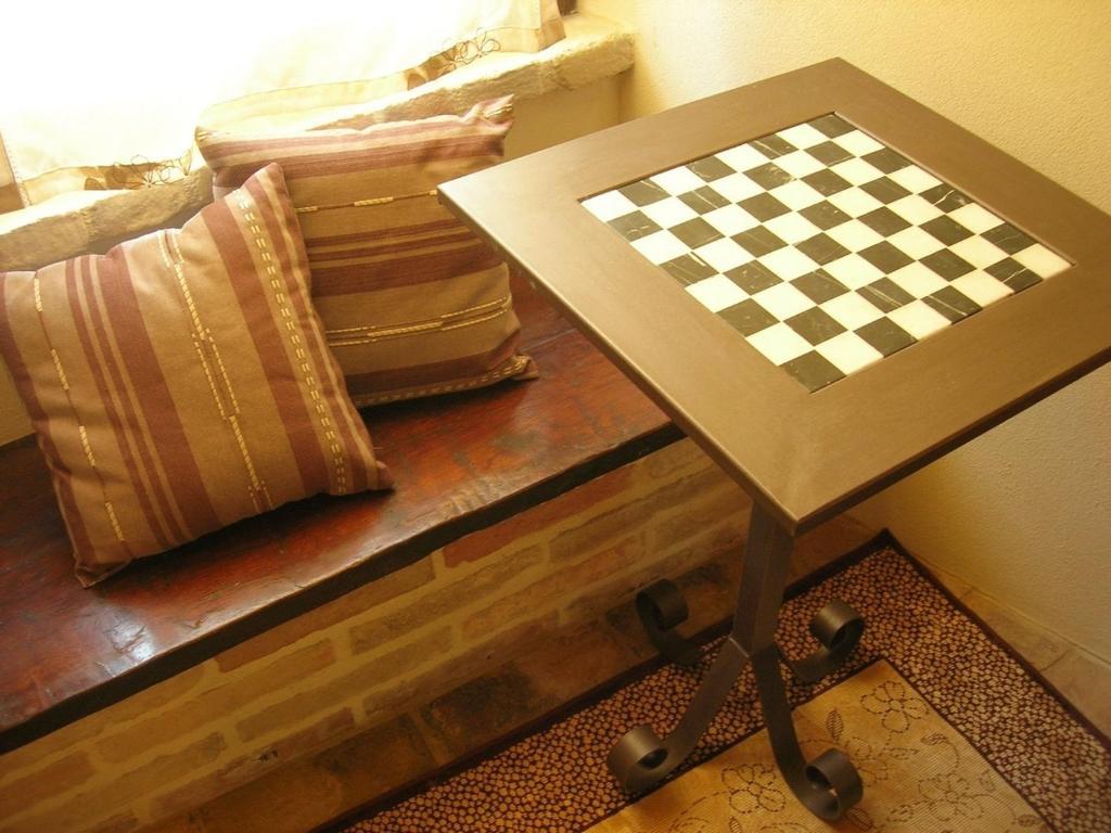 B&B San Paterniano Cingoli Quarto foto