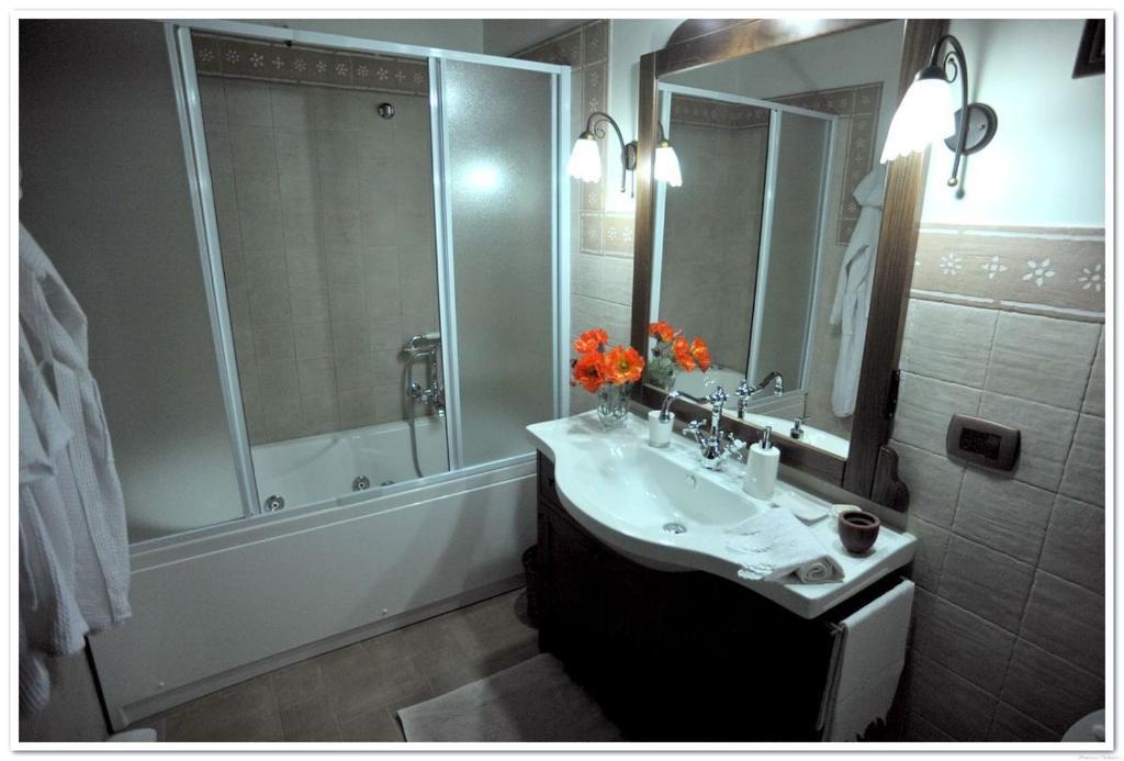 B&B San Paterniano Cingoli Quarto foto