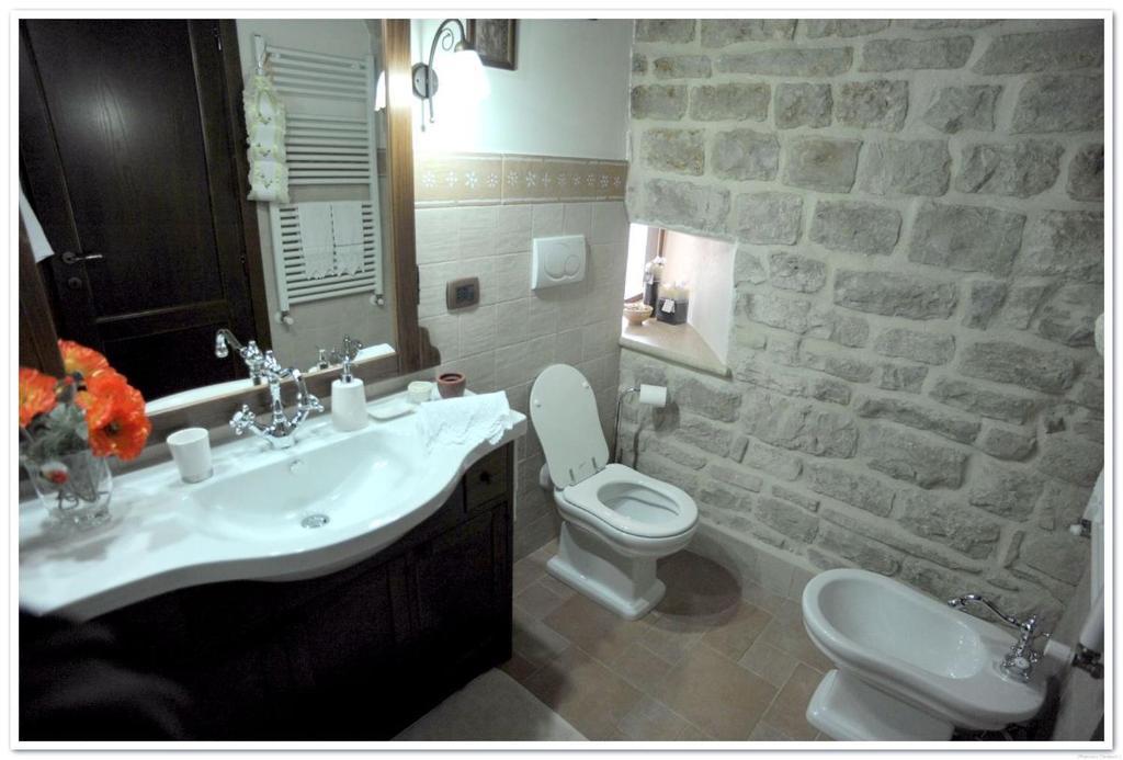 B&B San Paterniano Cingoli Quarto foto