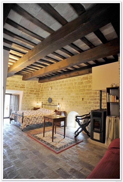B&B San Paterniano Cingoli Quarto foto