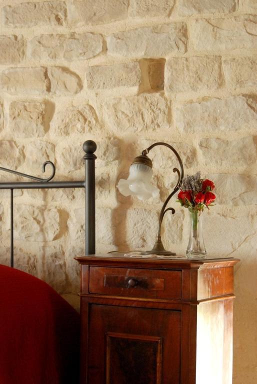 B&B San Paterniano Cingoli Quarto foto