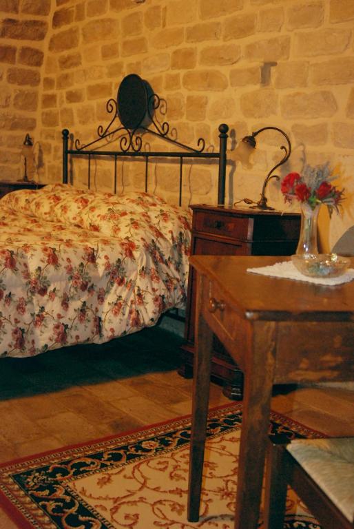 B&B San Paterniano Cingoli Quarto foto