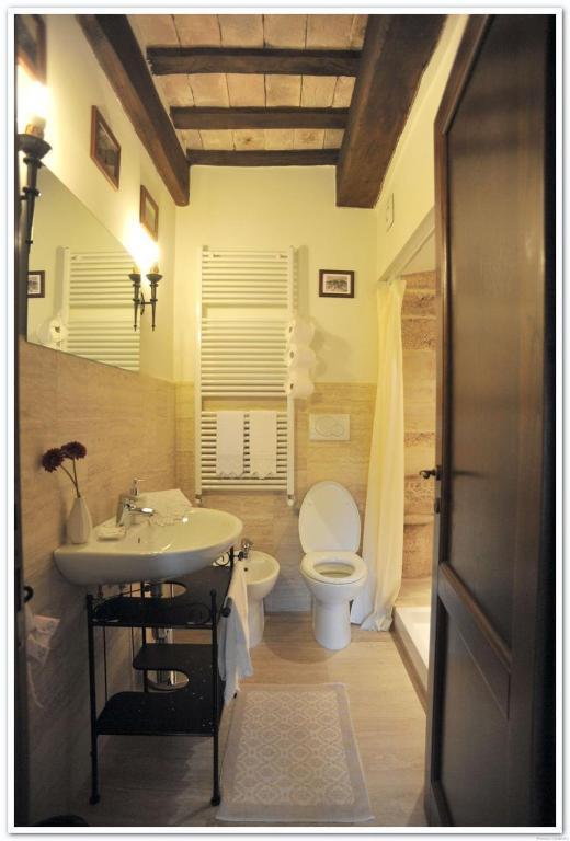 B&B San Paterniano Cingoli Exterior foto