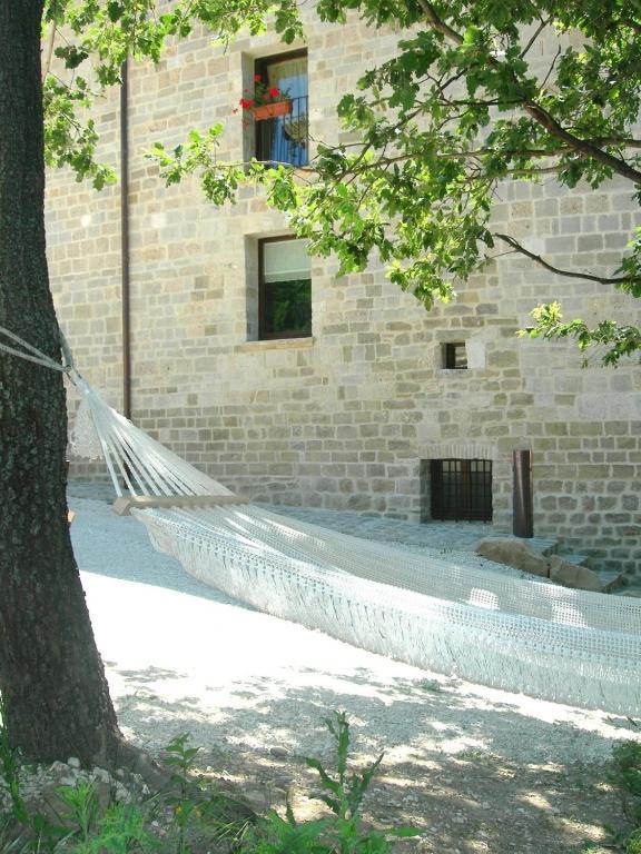 B&B San Paterniano Cingoli Exterior foto