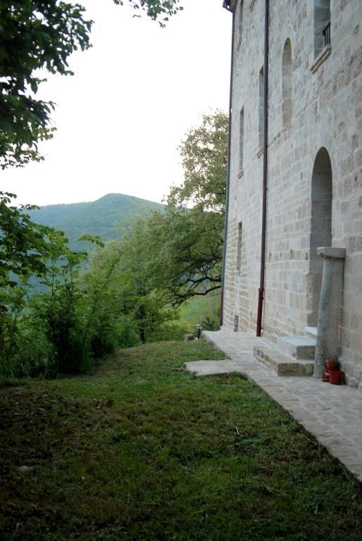 B&B San Paterniano Cingoli Exterior foto